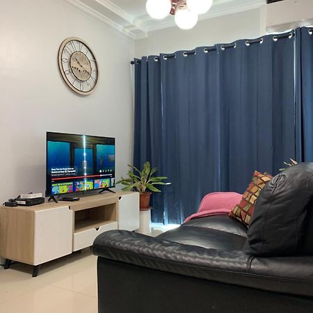 Spacious 2-Bedroom Condo,Wifi,Netflix,Free Parking كاجايان دي أورو المظهر الخارجي الصورة