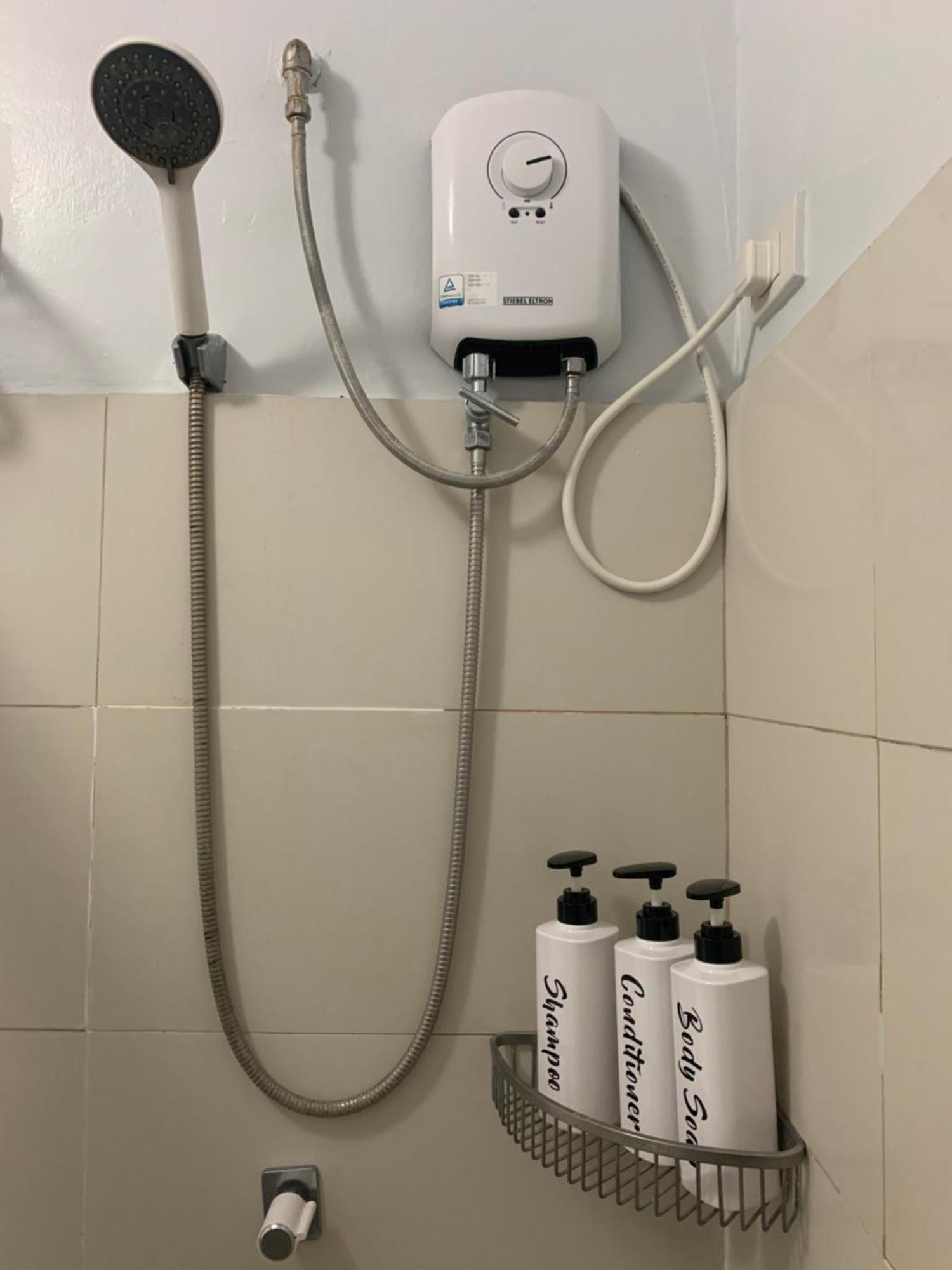 Spacious 2-Bedroom Condo,Wifi,Netflix,Free Parking كاجايان دي أورو المظهر الخارجي الصورة