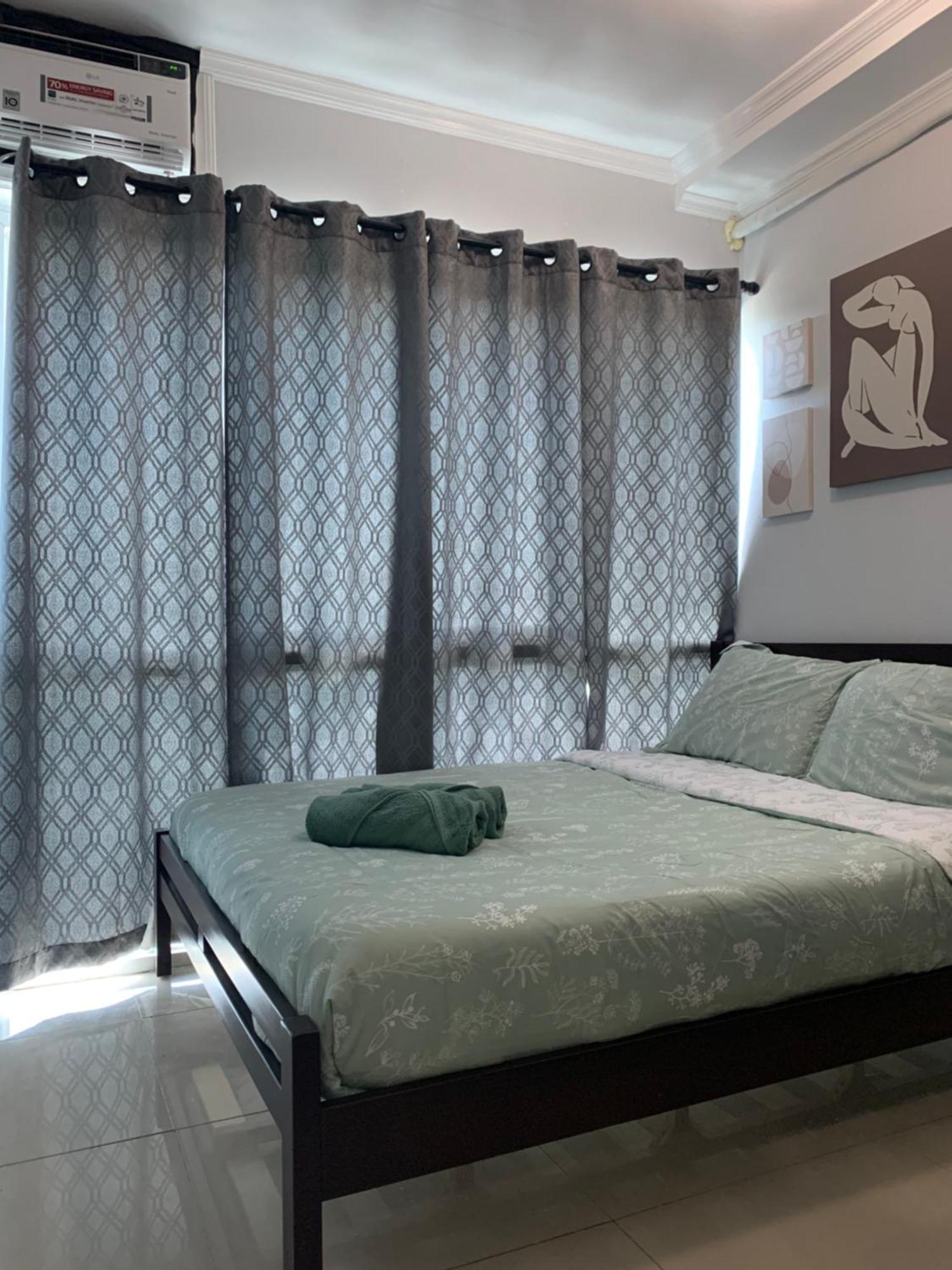 Spacious 2-Bedroom Condo,Wifi,Netflix,Free Parking كاجايان دي أورو المظهر الخارجي الصورة