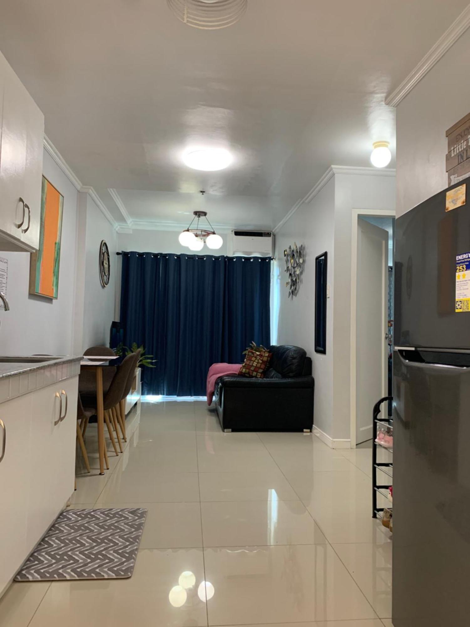 Spacious 2-Bedroom Condo,Wifi,Netflix,Free Parking كاجايان دي أورو المظهر الخارجي الصورة