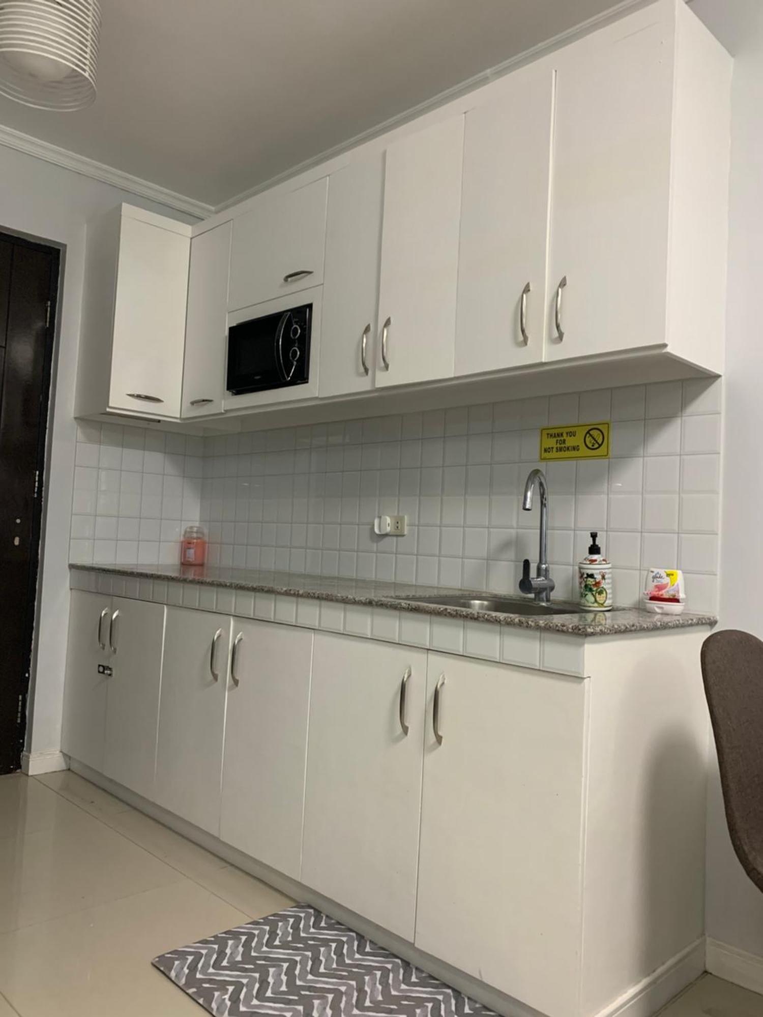 Spacious 2-Bedroom Condo,Wifi,Netflix,Free Parking كاجايان دي أورو المظهر الخارجي الصورة