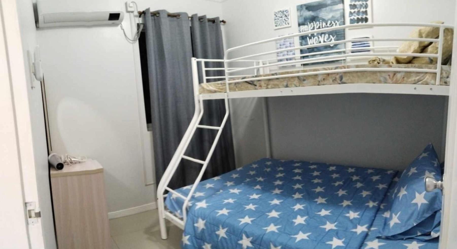 Spacious 2-Bedroom Condo,Wifi,Netflix,Free Parking كاجايان دي أورو المظهر الخارجي الصورة